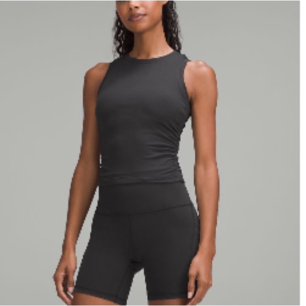 License to Train Tank